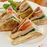 フランクリン・アベニュー - 