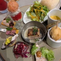 フレンチバルギンザ by plein - 