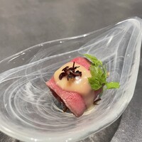 京都 鉄板焼 grow - 