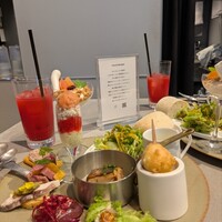 フレンチバルギンザ by plein - 