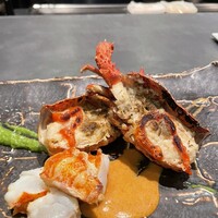 京都 鉄板焼 grow - 