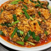 四川料理 龍の子 - 