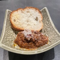 京都 鉄板焼 grow - 