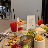 フレンチバルギンザ by plein - 