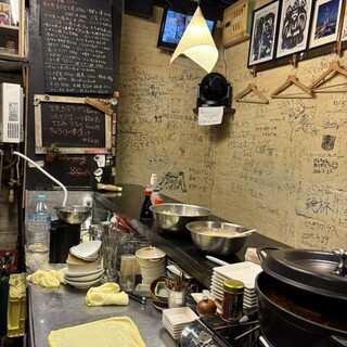 酒処 串かつ萩_2