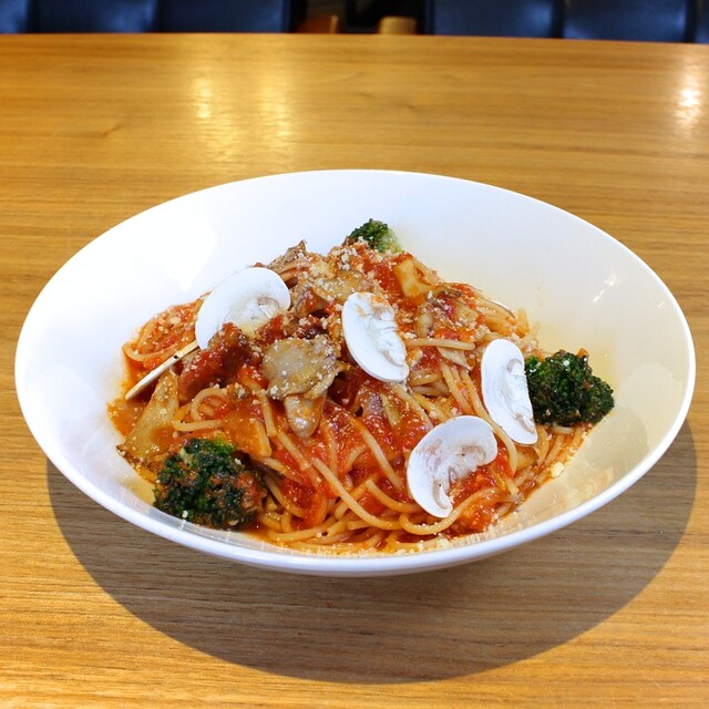 ビストロカフェリブロ（Bistro Cafe Libro） - 旭川（イタリアン）の写真