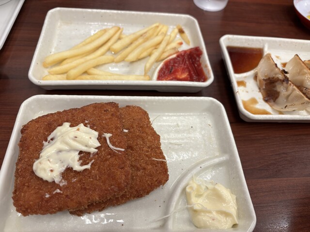 Ramen Kairikiya Shijo Karasuma Ten photo 2