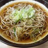 そばうどん勝田 - 料理写真: