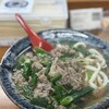 大阪うどん いなの路