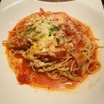 トラットリア ドゥ タスク - 