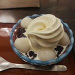 甘味おかめ 有楽町店 - 