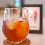 働Co-factory みなのLABO - ドリンク写真:あしがくぼ紅茶