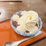 甘味おかめ 有楽町店 - 