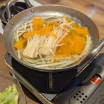 酒と鮪の旨い店 酒交場モヒ - 