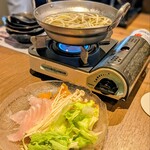 酒と鮪の旨い店 酒交場モヒ - 