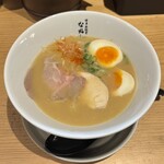 博多非豚骨 なお人 博多デイトス - 