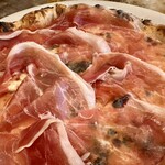 pizza marumo - 