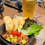 酒と鮪の旨い店 酒交場モヒ - 