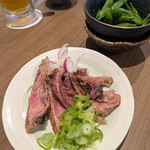 酒と鮪の旨い店 酒交場モヒ - 