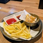 酒と鮪の旨い店 酒交場モヒ - 