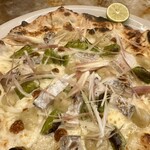 pizza marumo - 