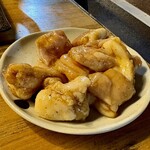 中目黒炭火焼ホルモンまんてん 高架下 - 