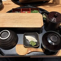 うなぎ四代目菊川 ミッドランドスクエア 名古屋本店 - 