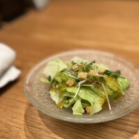 北新地 肉料理 名門 - 