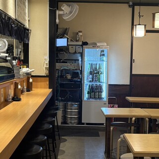 貝 刺身専門店 しらはら_2