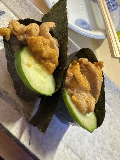 Kagetsu Sushi photo 4