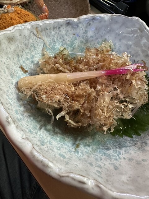 Kagetsu Sushi photo 2