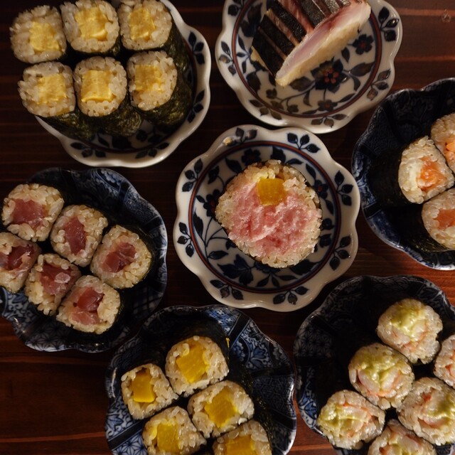 ☆すしです☆ 百圓寿司スタンド えにし - 烏丸/寿司 | 食べログ