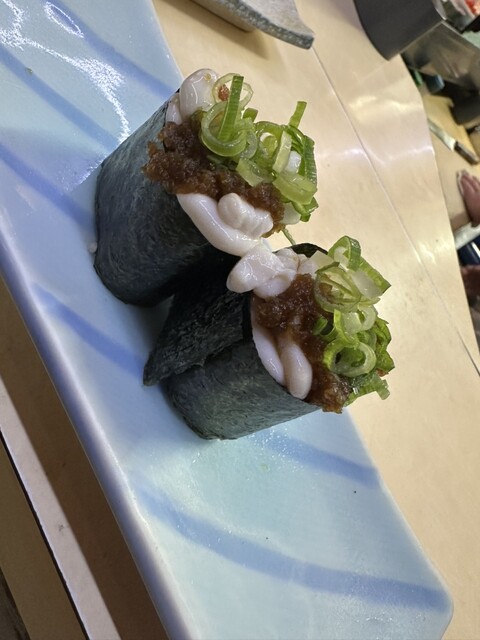 Kagetsu Sushi photo 5