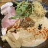 鯛担麺専門店 抱きしめ鯛