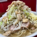 ラーメン二郎 神田神保町店