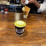 ミクロカフェ - 