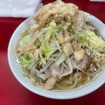 ラーメン二郎 - 