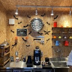 ミクロカフェ - 