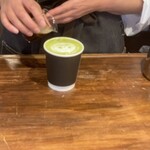 ミクロカフェ - 