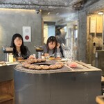 挽肉と米 今泉 - 