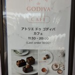 GODIVA - 