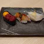 廻転寿司 平四郎 小倉駅アミュプラザ店 - 