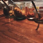 ホンカトリー - 