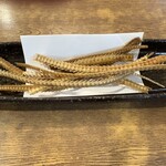 あつた蓬莱軒 - 