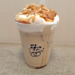 2KOTI - さつまいもキャラメルミルク