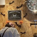 ミクロカフェ - 