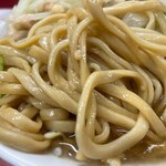 ラーメン二郎 - 