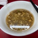 ラーメン二郎 - 