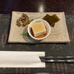 橅の杜 - 料理写真: