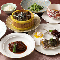 匠雕・風情 （ショウチョウ・フゼイ）のご予約 - 銀座/中華料理 | 食べログ